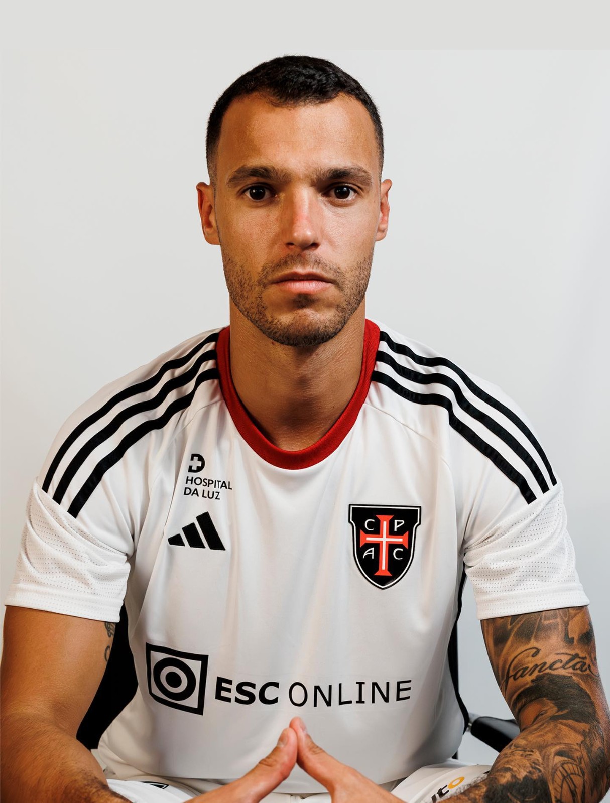 Casa Pia AC 2023-24 Away Kit