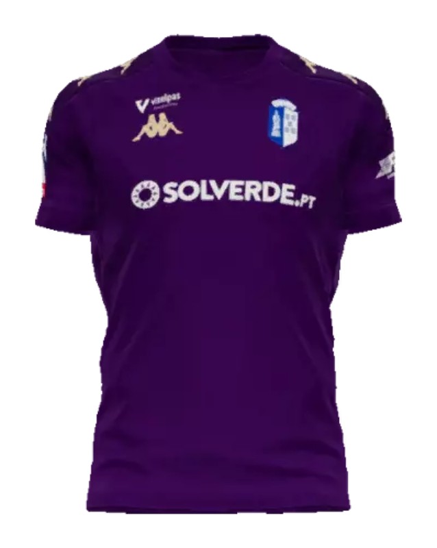 FC Vizela 2023-24 GK 2 Kit