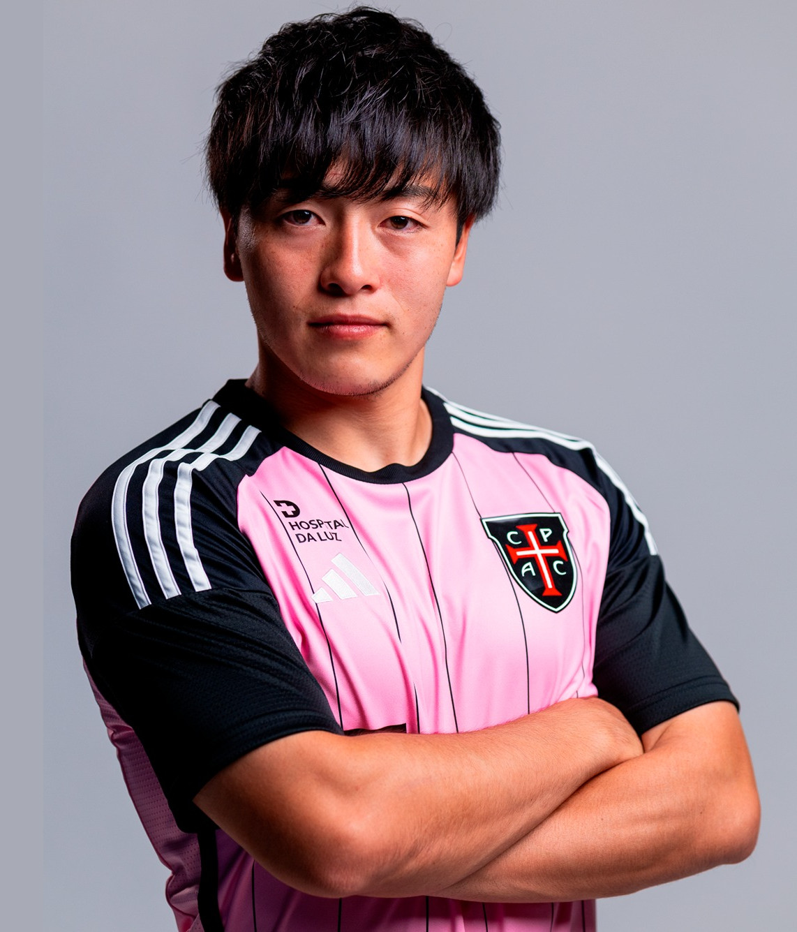 Casa Pia AC 2023-24 Third Kit