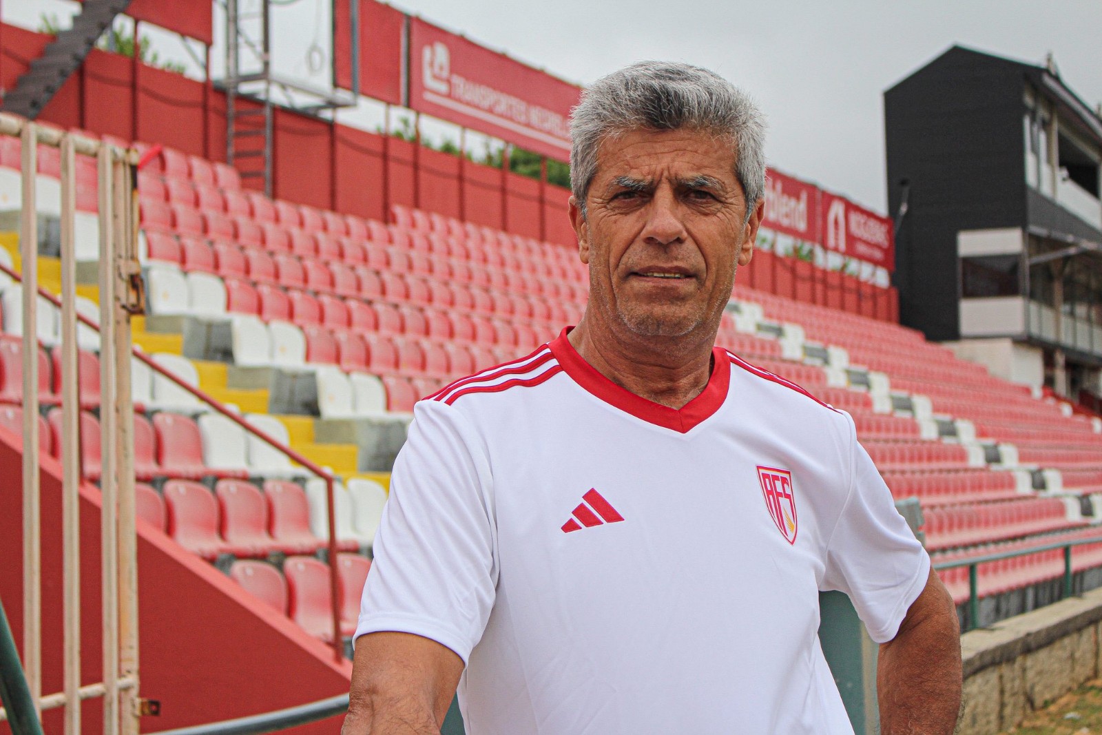 AVS Futebol SAD 2023-24 Away Kit