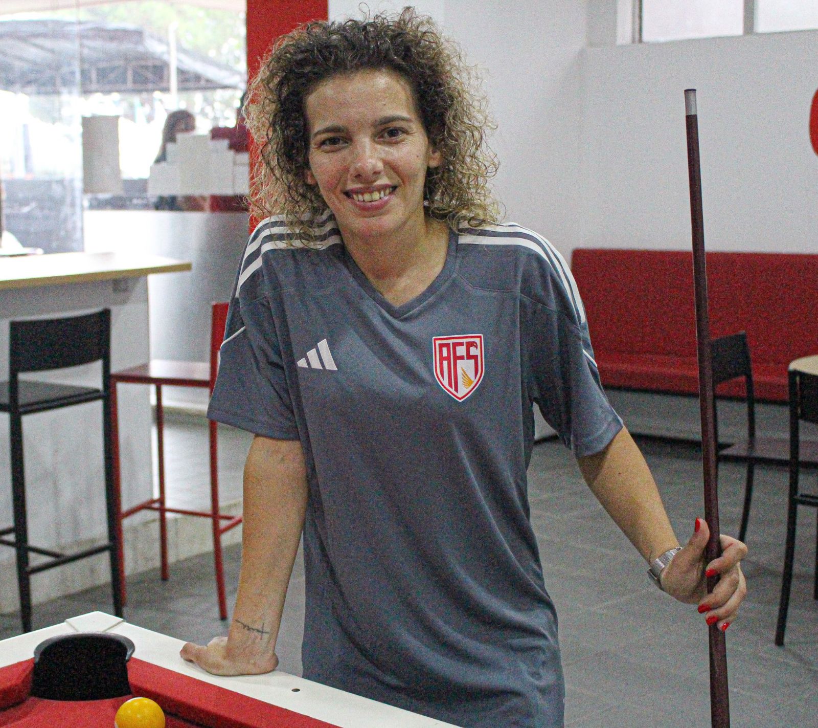 AVS Futebol SAD 2023-24 Third Kit