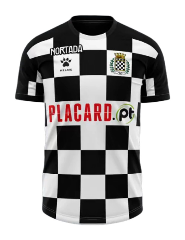 Boavista 2022-23 Home Kit