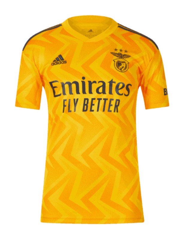 SL Benfica 2022-23 Away Kit