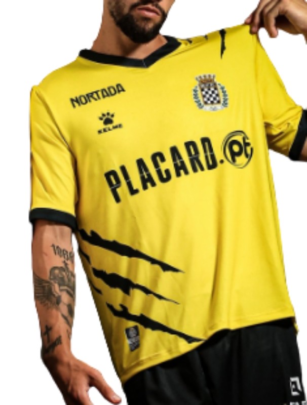 Boavista 2022-23 Away Kit
