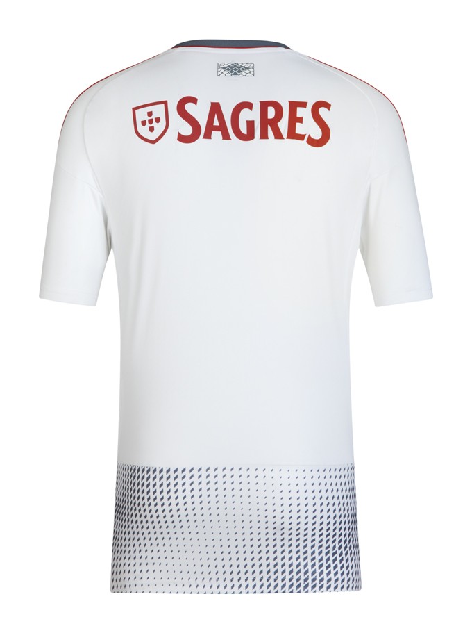 SL Benfica 2022-23 Third Kit