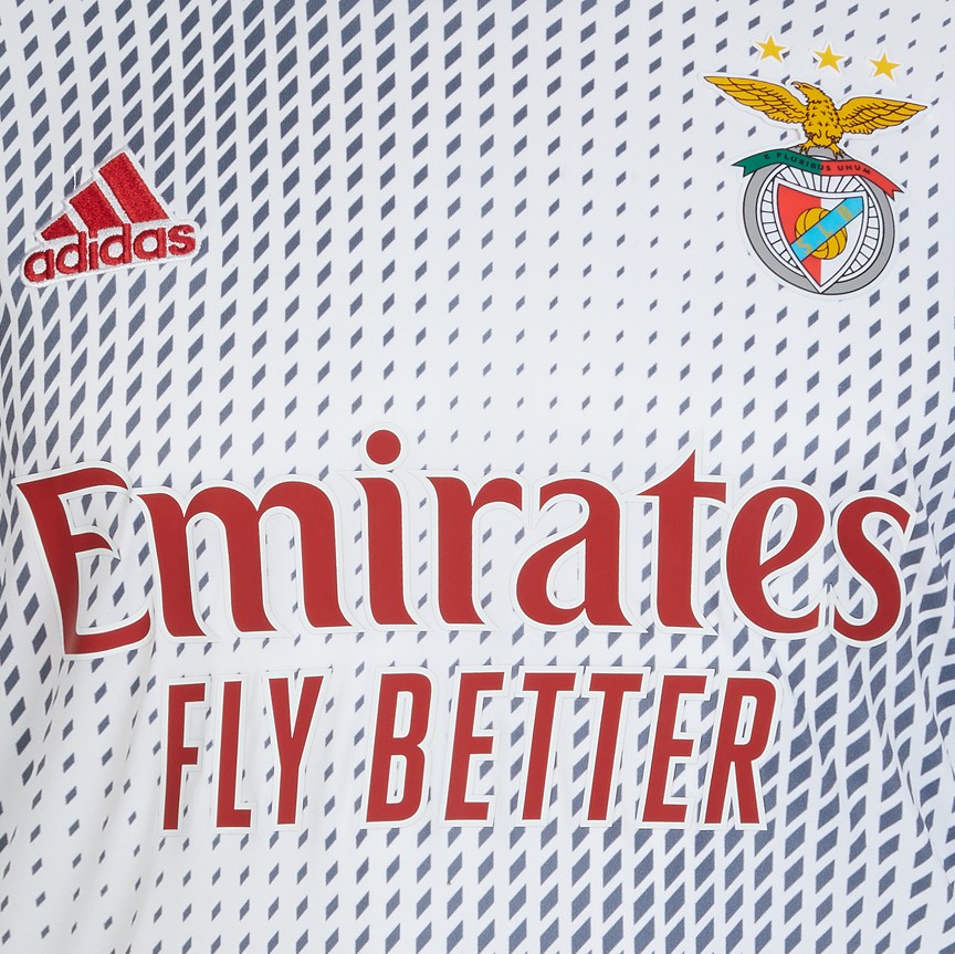 SL Benfica 2022-23 Third Kit
