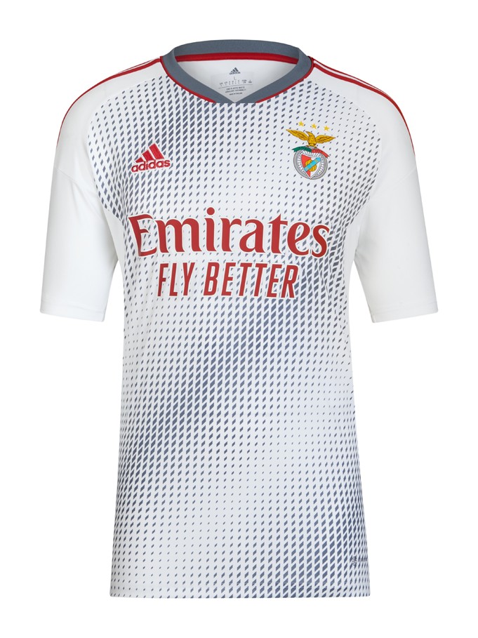 SL Benfica 2022-23 Third Kit