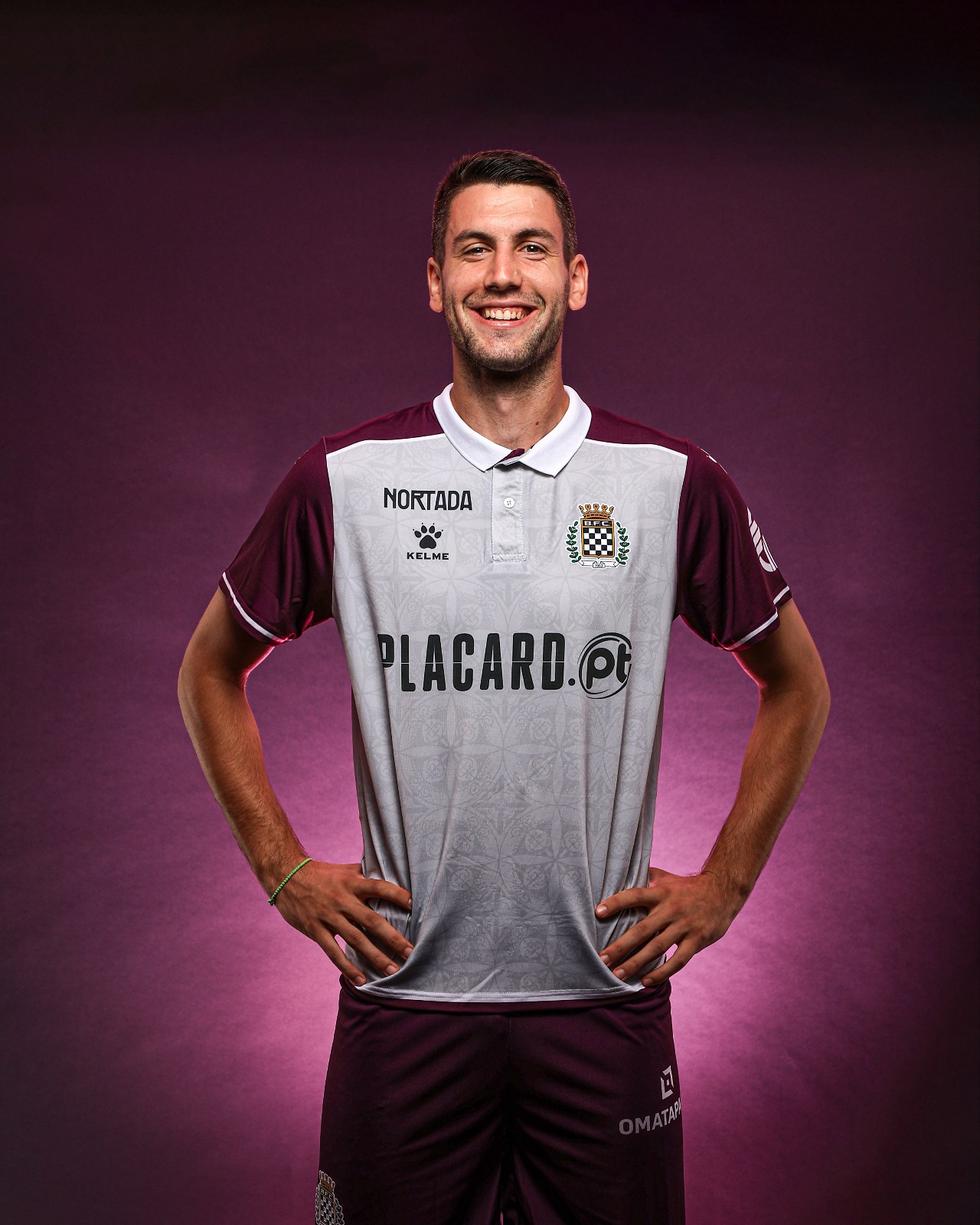 Boavista 2022-23 Third Kit