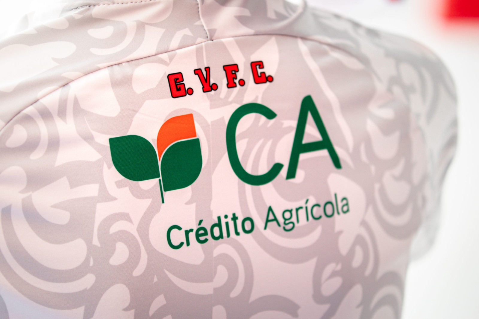 Gil Vicente 2022-23 Third Kit