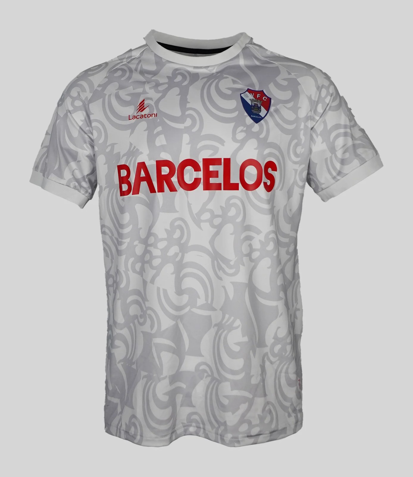 Gil Vicente 2022-23 Third Kit