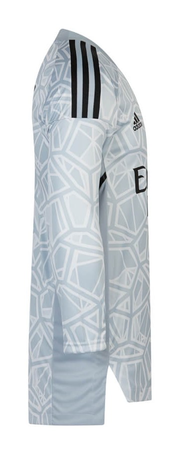 SL Benfica 2022-23 GK 1 Kit