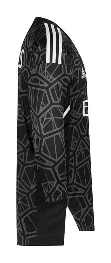 SL Benfica 2022-23 GK 2 Kit