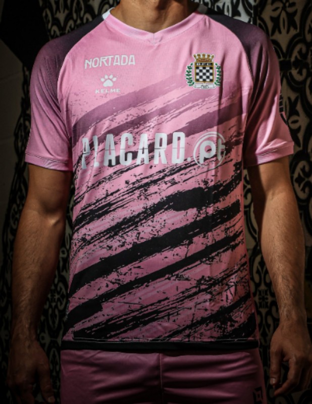Boavista 2022-23 GK 2 Kit