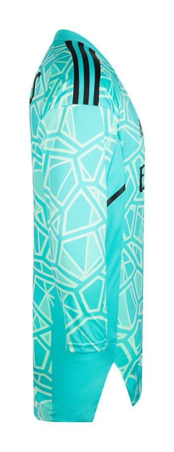 SL Benfica 2022-23 GK 3 Kit