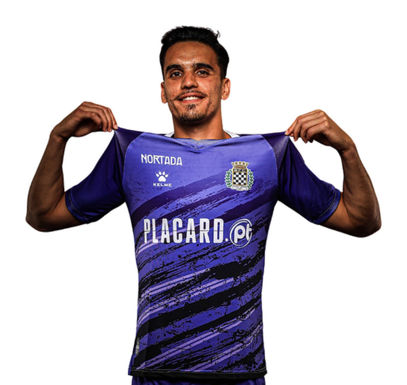 Boavista 2022-23 GK 3 Kit