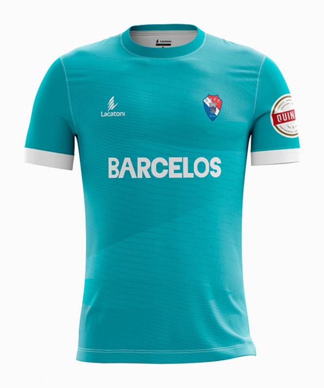 Gil Vicente 2022-23 GK Kit