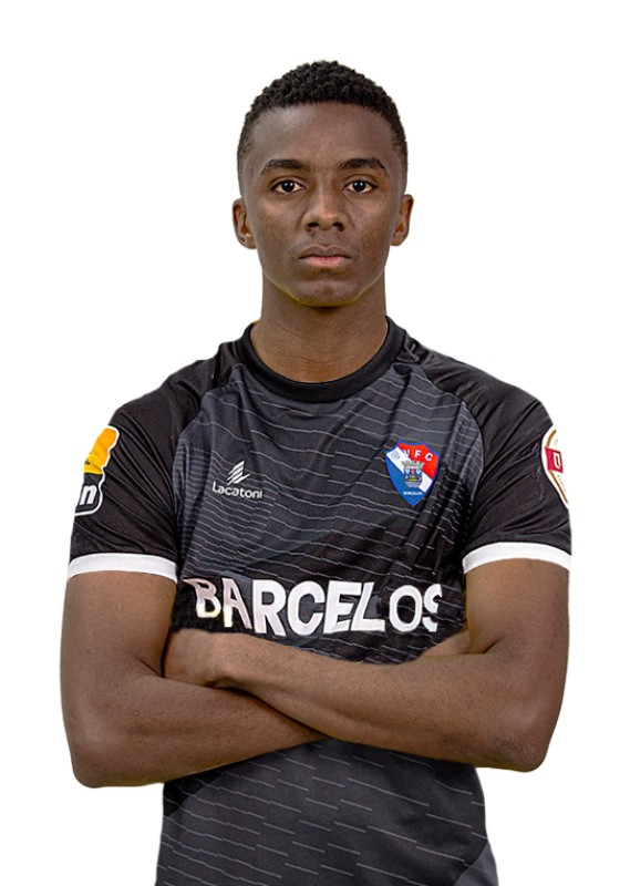 Gil Vicente 2022-23 GK 2 Kit