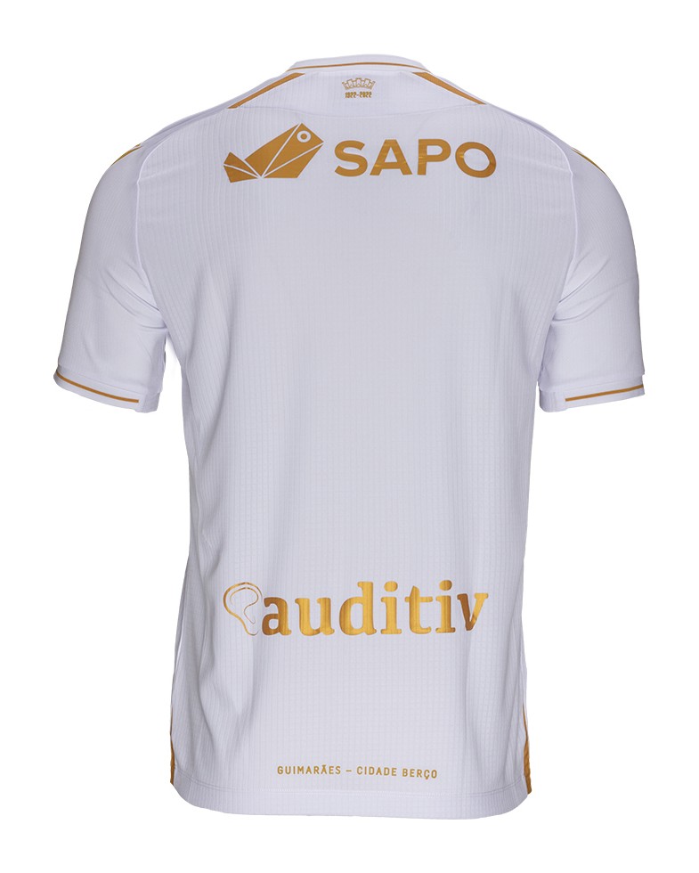 Vitória SC 2022-23 Home Kit