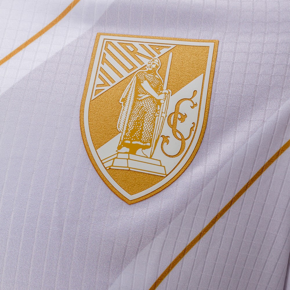 Vitória SC 2022-23 Home Kit