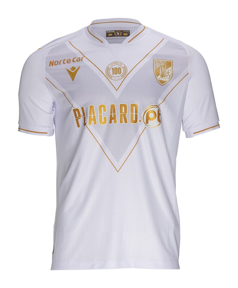 Vitória SC 2022-23 Home Kit