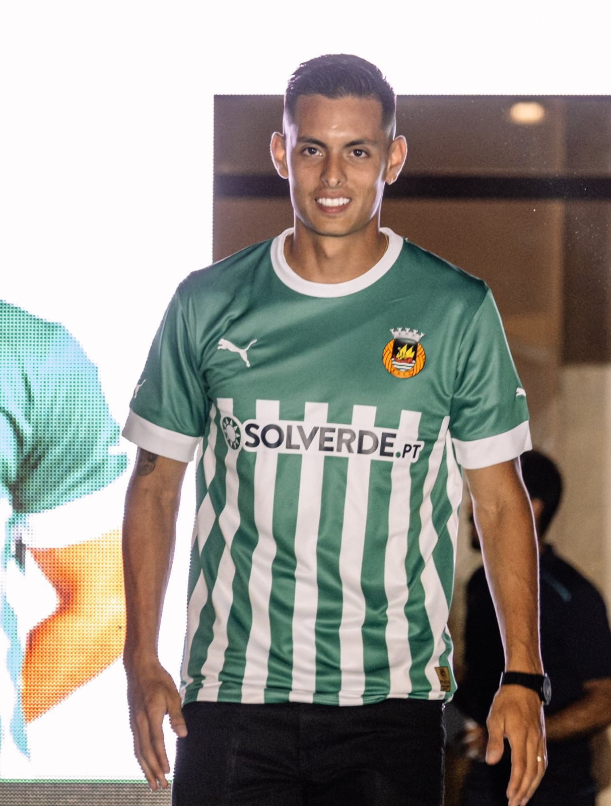Rio Ave 2022-23 Home Kit