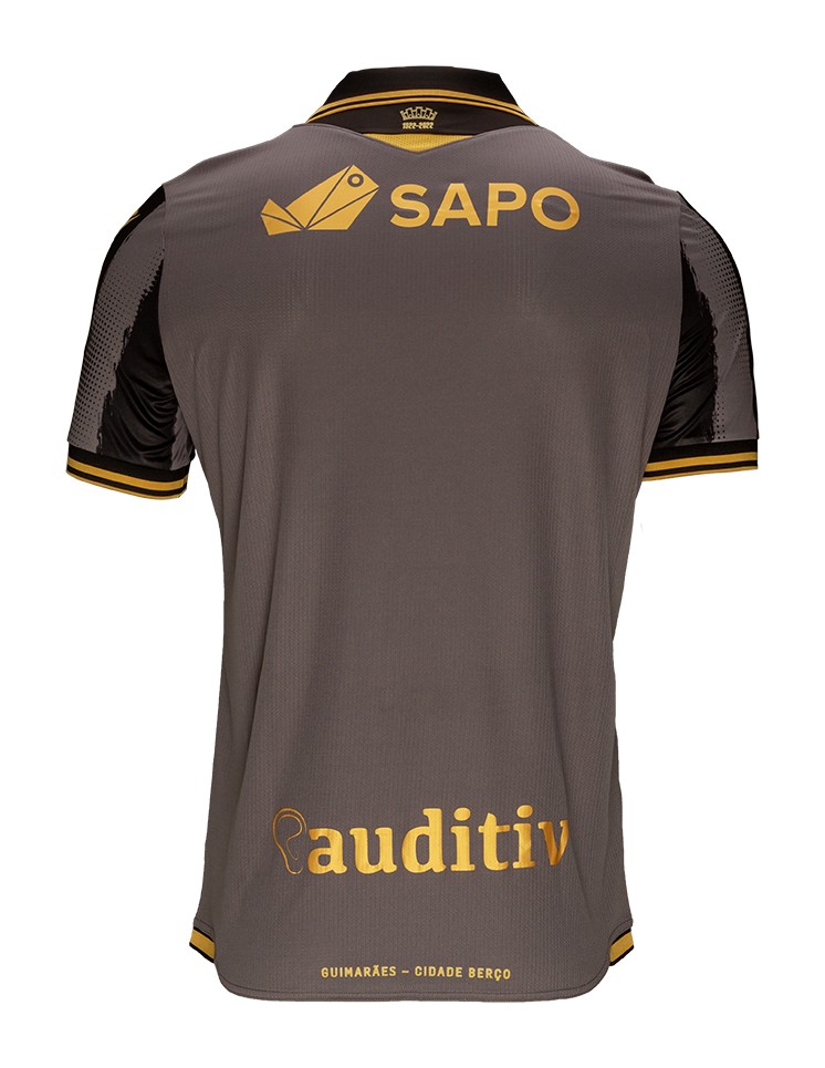 Vitória SC 2022-23 Away Kit