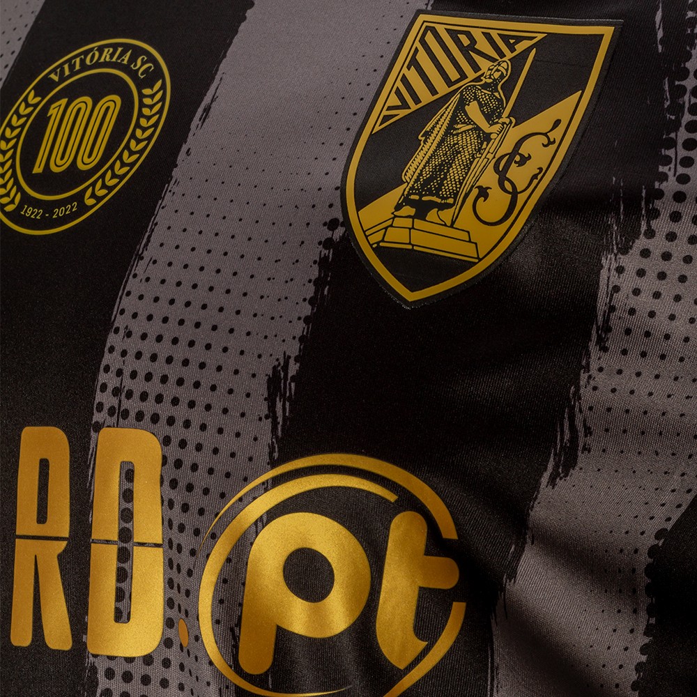 Vitória SC 2022-23 Away Kit