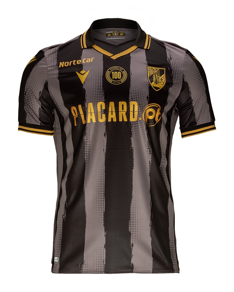 Vitória SC 2022-23 Away Kit