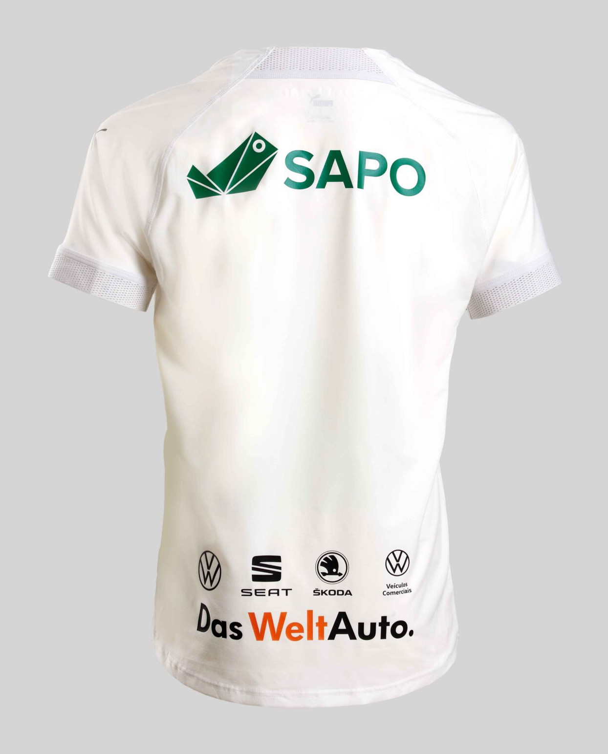 Rio Ave 2022-23 Away Kit