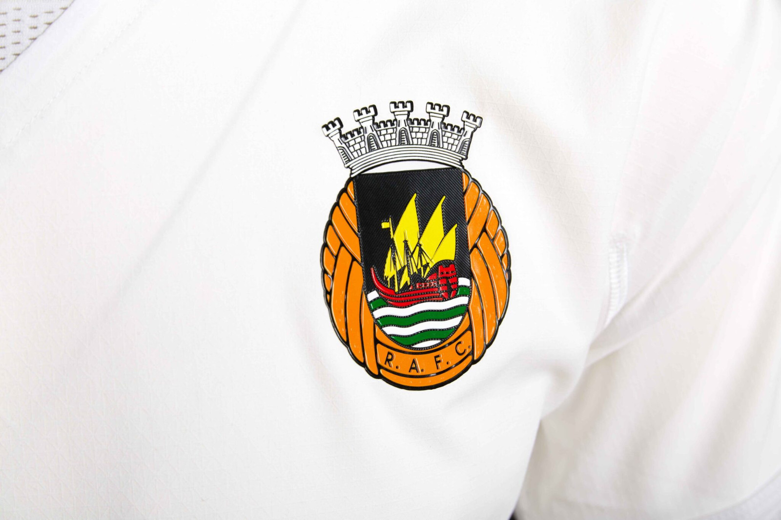 Rio Ave 2022-23 Away Kit