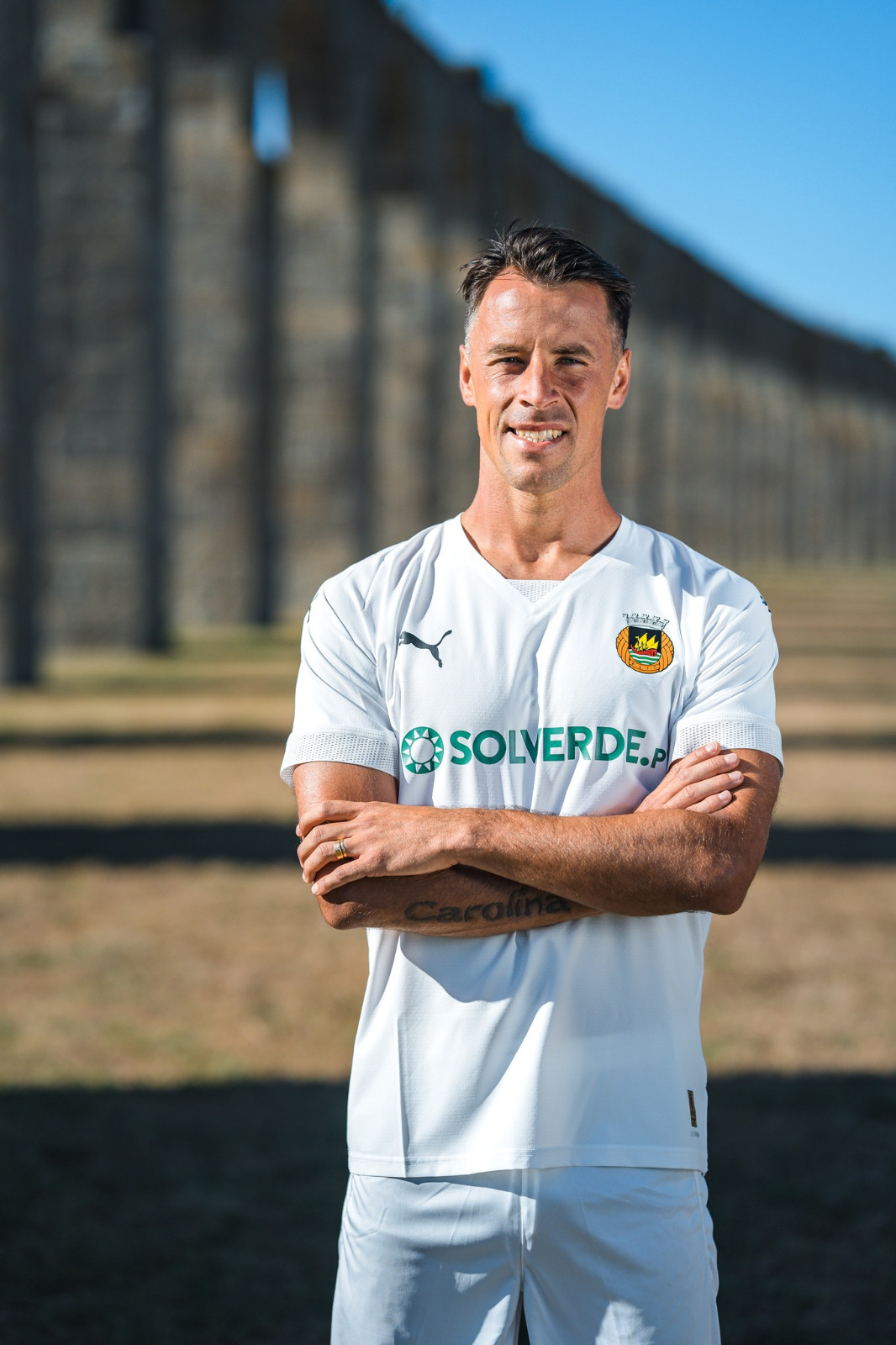 Rio Ave 2022-23 Away Kit