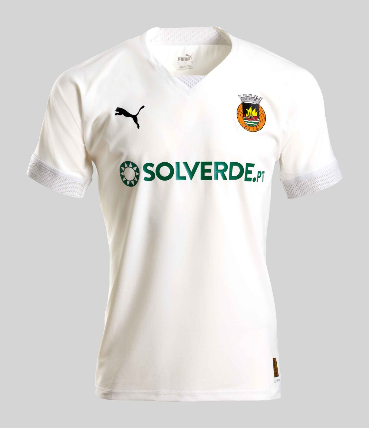 Rio Ave 2022-23 Away Kit