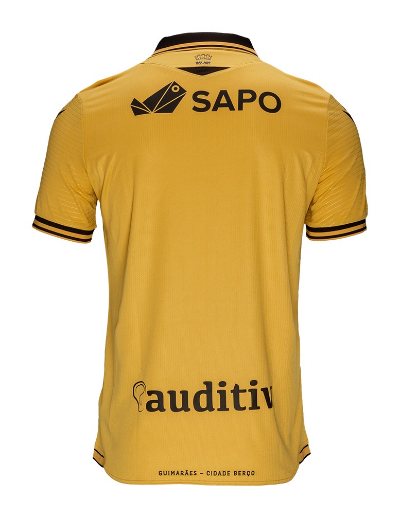 Vitória SC 2022-23 Third Kit