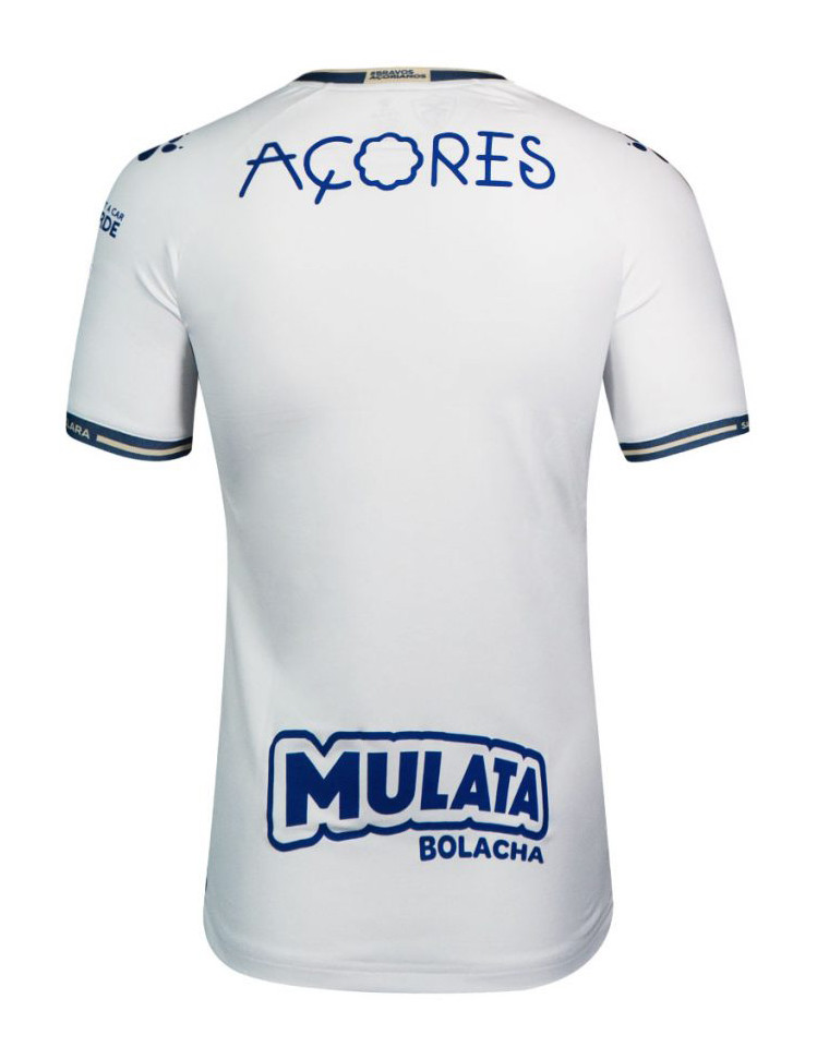 Santa Clara 2022-23 Away Kit