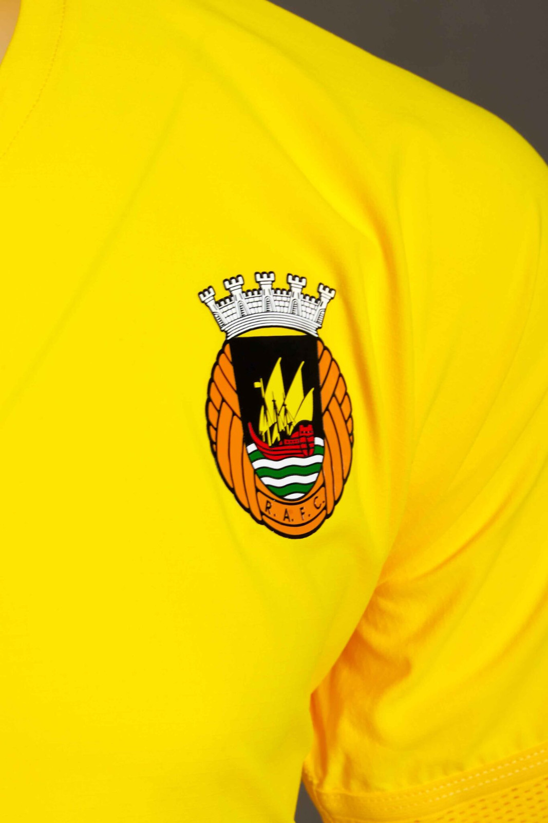 Rio Ave 2022-23 Third Kit