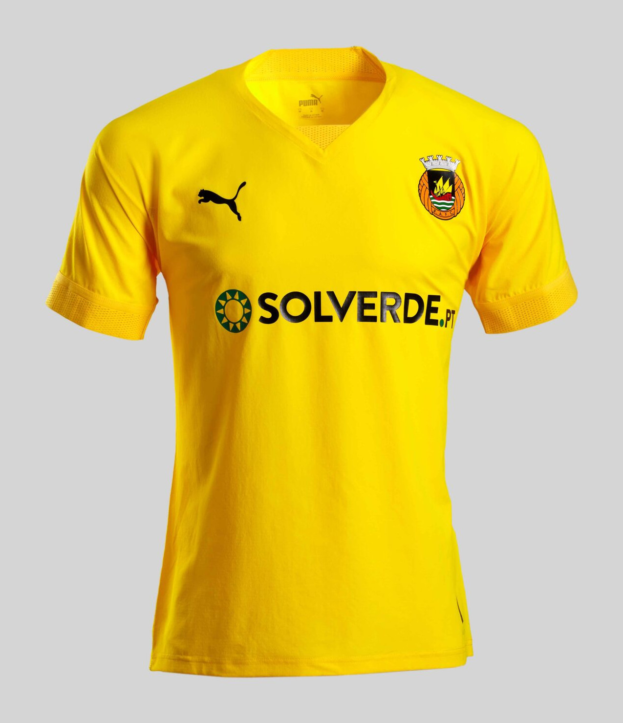 Rio Ave 2022-23 Third Kit