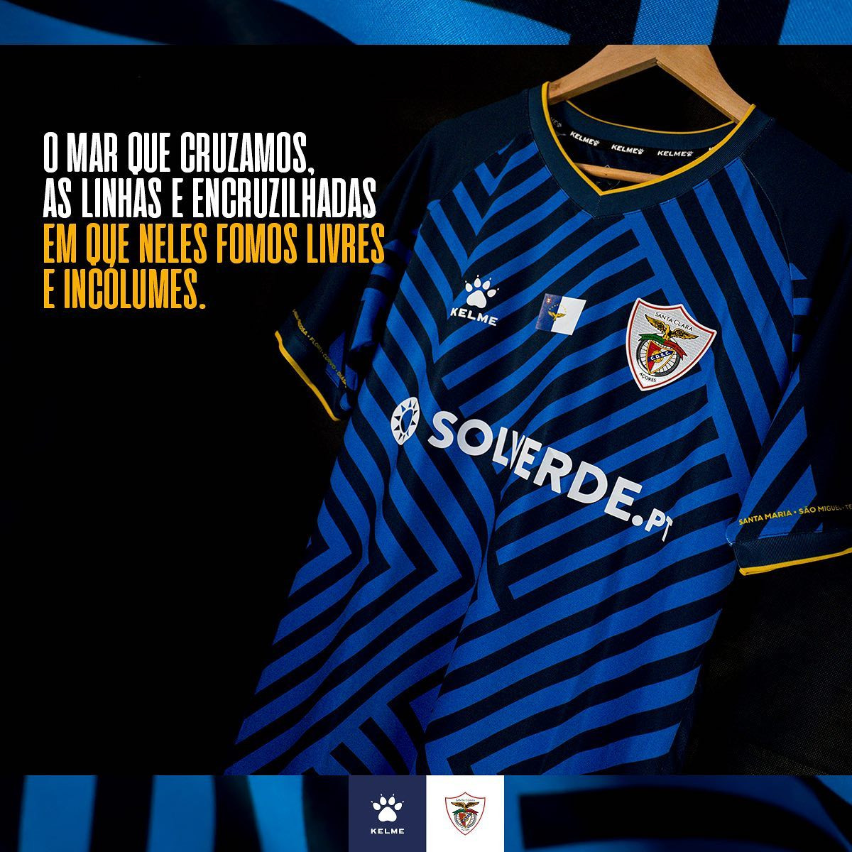 Santa Clara 2022-23 Third Kit