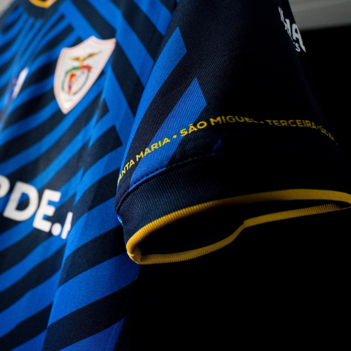 Santa Clara 2022-23 Third Kit