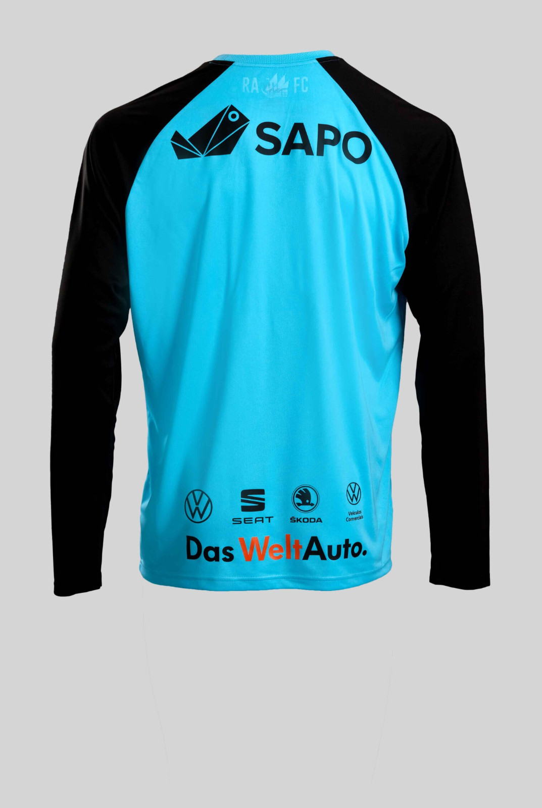 Rio Ave 2022-23 GK 2 Kit