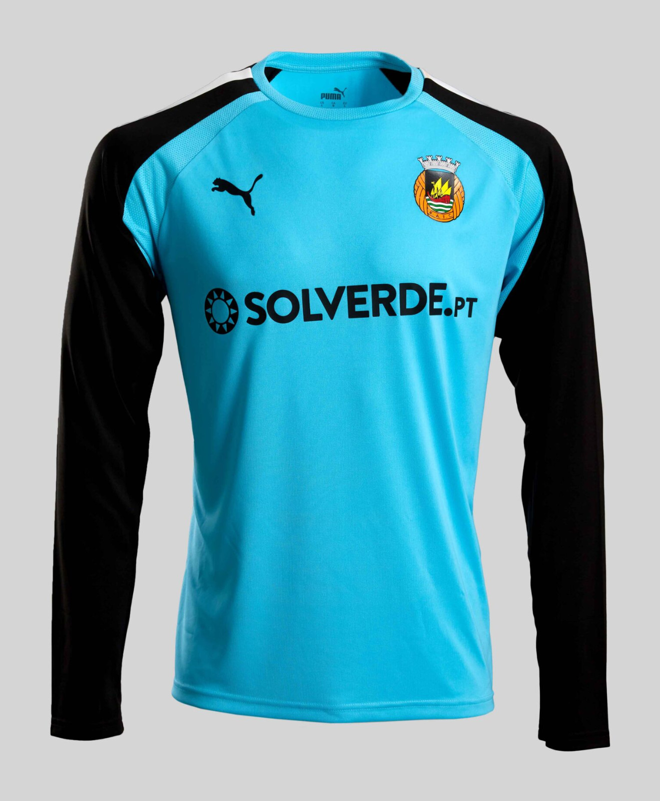 Rio Ave 2022-23 GK 2 Kit