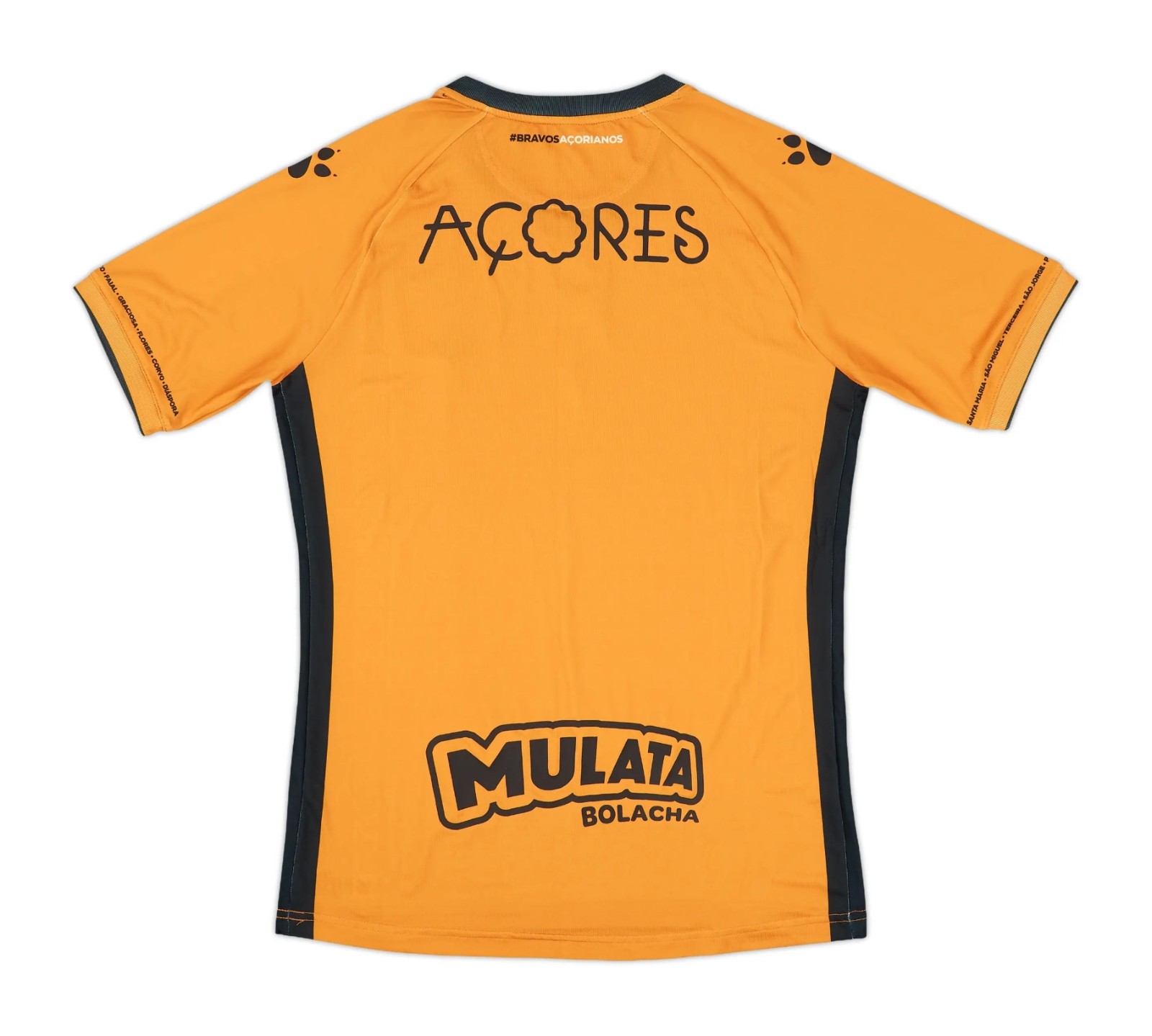 Santa Clara 2022-23 GK 1 Kit