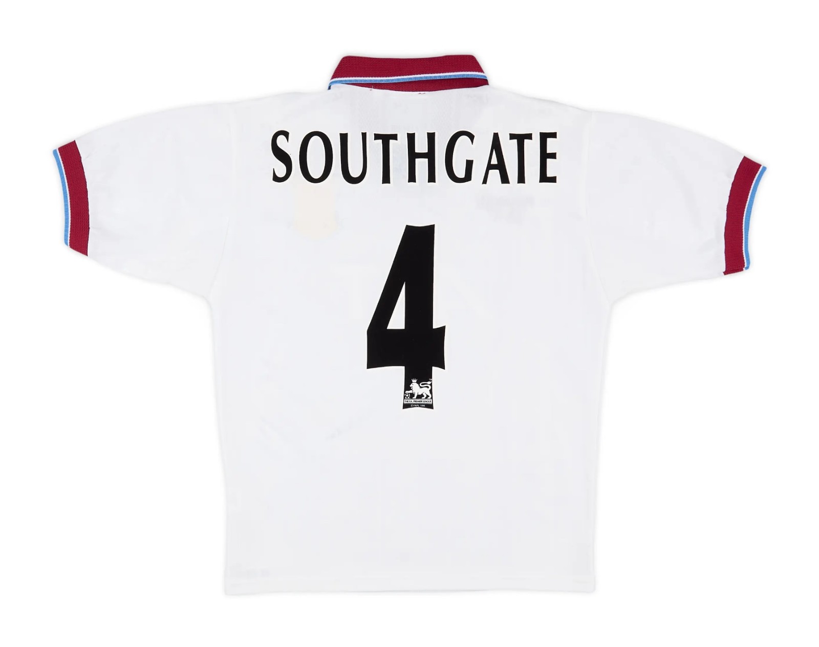 Aston Villa 1997-98 Third Kit