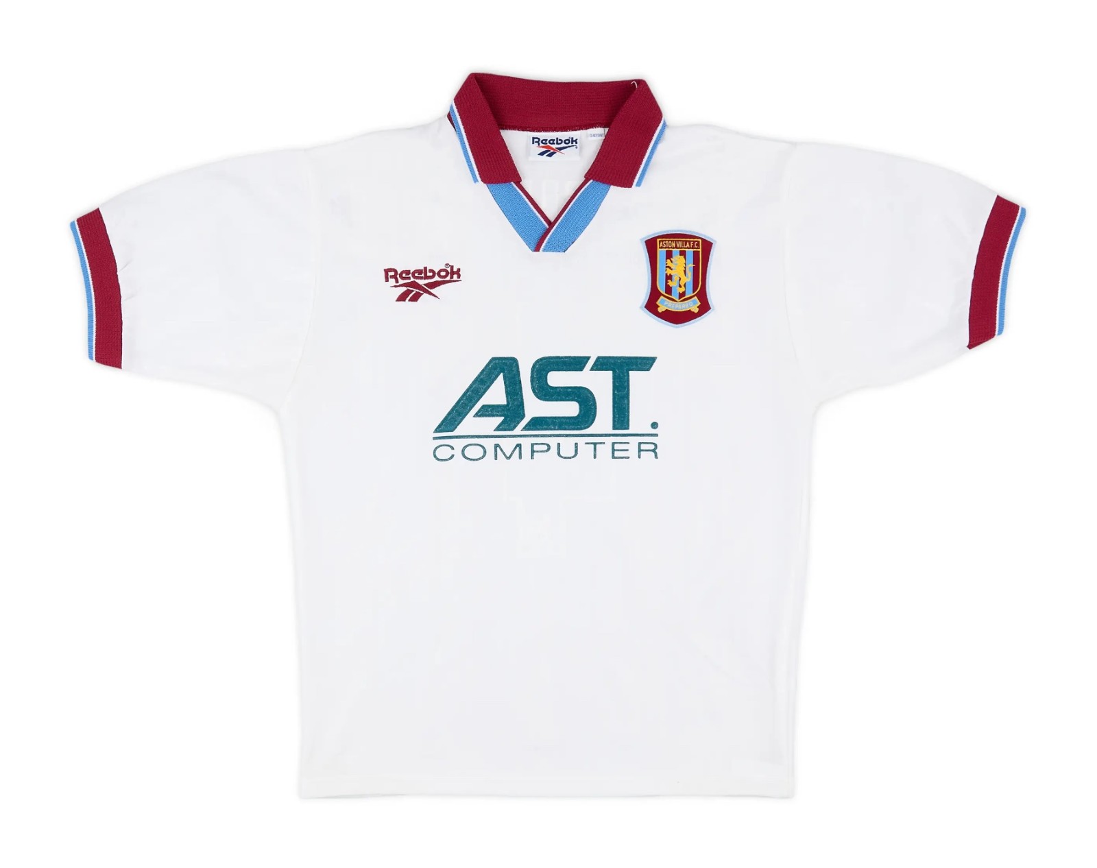 Aston Villa 1997-98 Third Kit