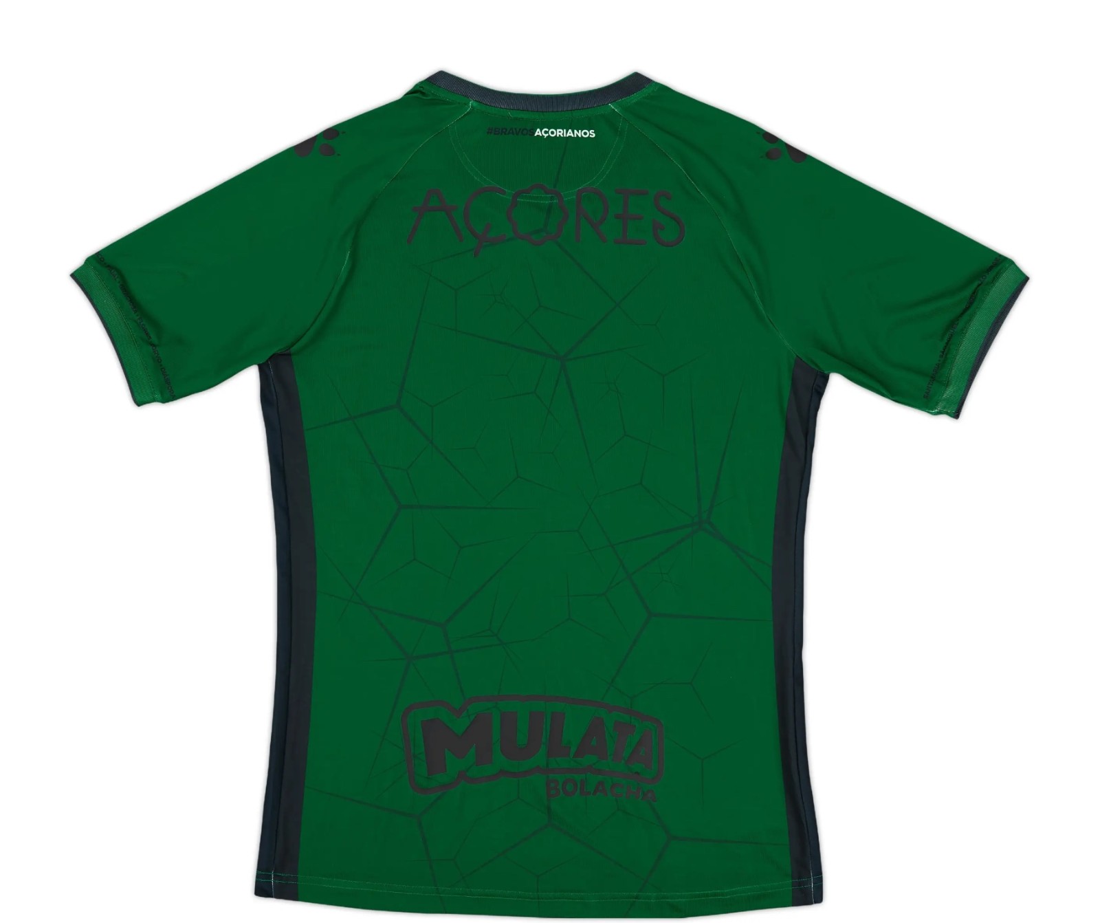 Santa Clara 2022-23 GK 2 Kit