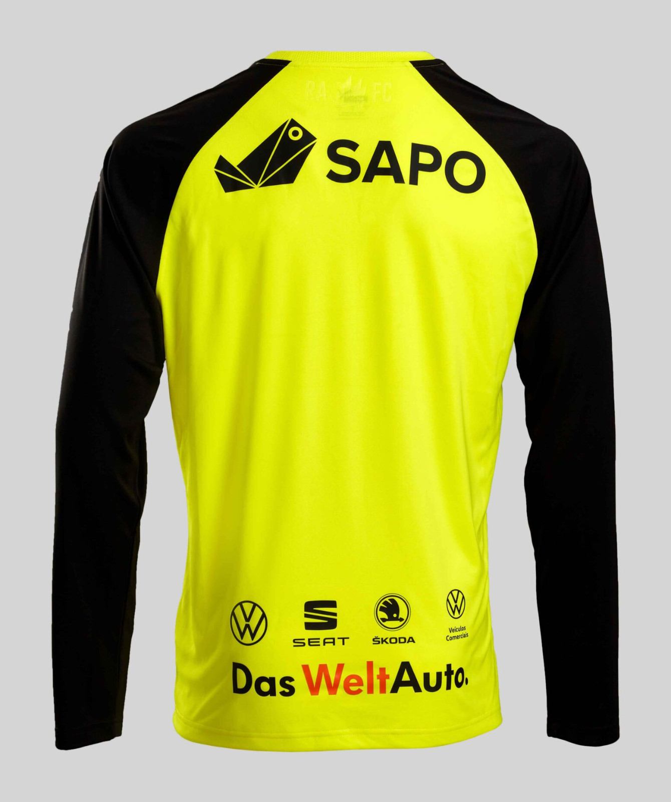 Rio Ave 2022-23 GK 3 Kit