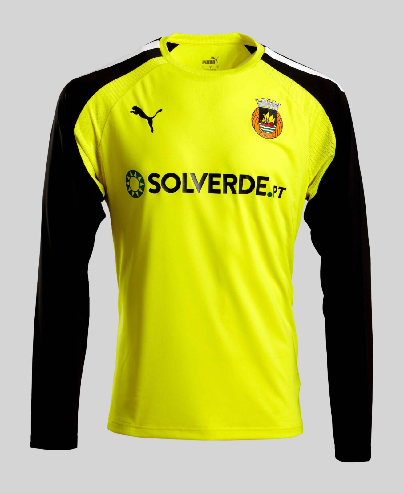 Rio Ave 2022-23 GK 3 Kit