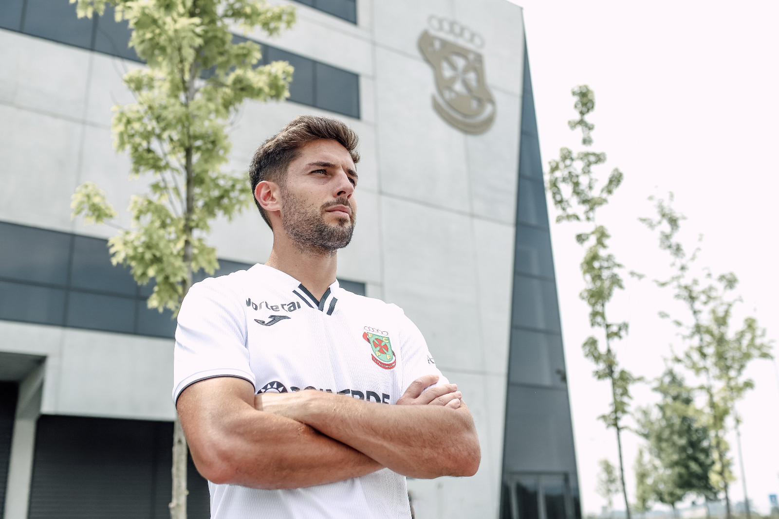 Paços de Ferreira 2022-23 Third Kit