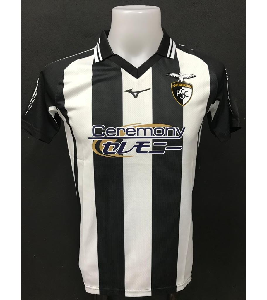 Portimonense 2022-23 Home Kit