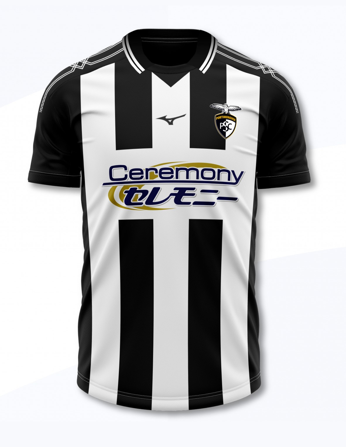 Portimonense 2022-23 Home Kit