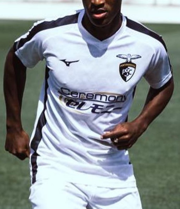 Portimonense 2022-23 Away Kit